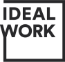 IDEAL WORK LOGO CORRETTO